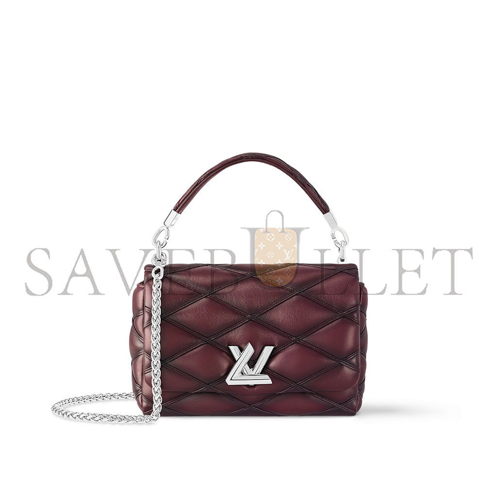 LOUIS VUITTON GO-14 PM M12567 (20*14*9cm)